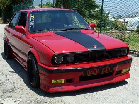 Bmw E30 For Sale Germany